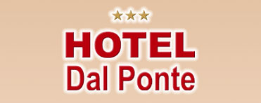 Logo Hotel Dal Ponte Bassano del Grappa
