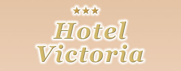 Logo Hotel Victoria Bassano del Grappa